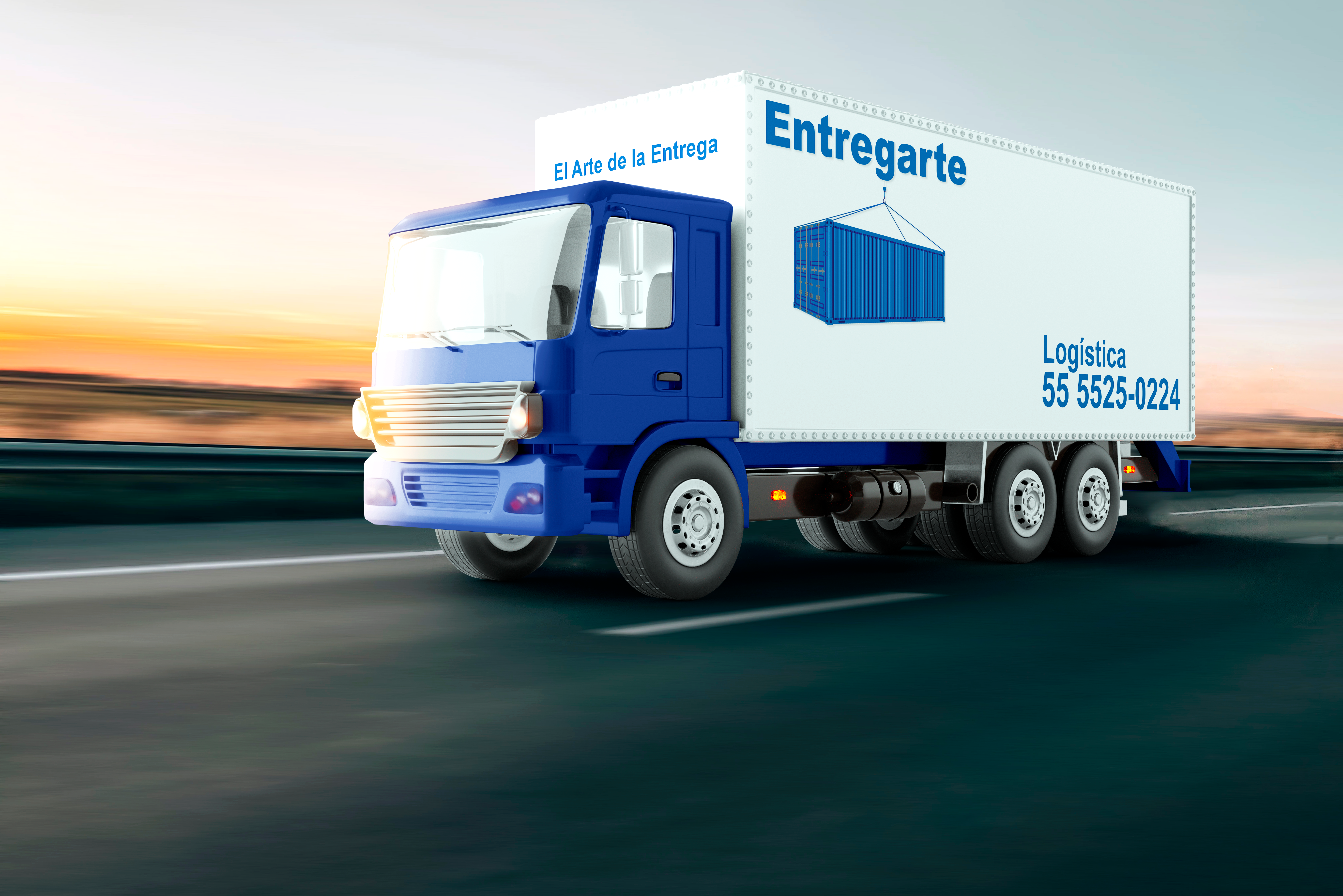 Somos tu mejor solución de paquetería local en CDMX