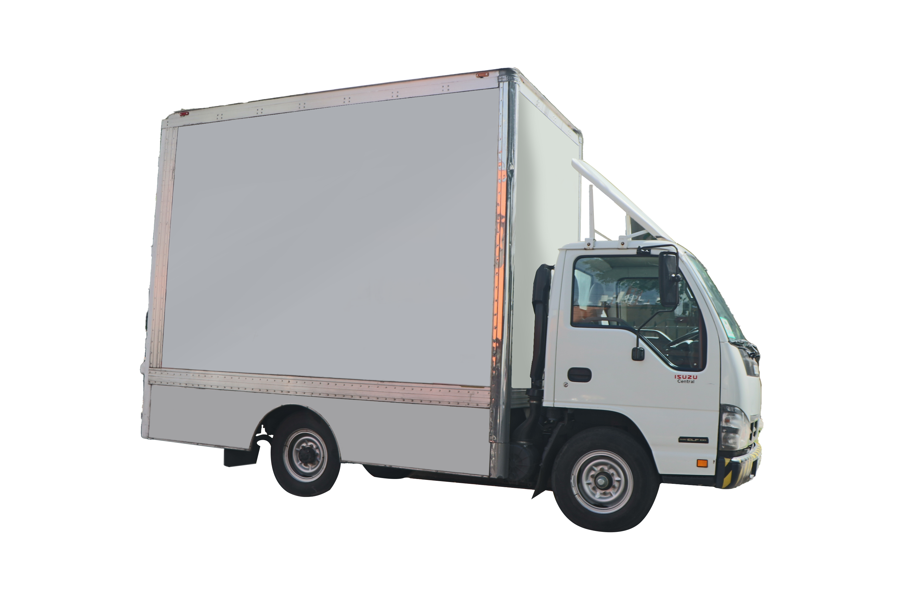 CAMIONETA 2